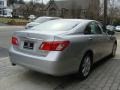 Tungsten Silver Metallic - ES 350 Photo No. 4