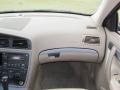 Titanium Gray Metallic - S60 2.5T Photo No. 31