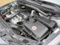 Titanium Gray Metallic - S60 2.5T Photo No. 37