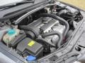 Titanium Gray Metallic - S60 2.5T Photo No. 38