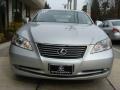 Tungsten Silver Metallic - ES 350 Photo No. 2