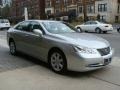 Tungsten Silver Metallic - ES 350 Photo No. 3