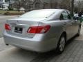Tungsten Silver Metallic - ES 350 Photo No. 4