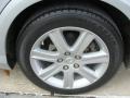 Tungsten Silver Metallic - ES 350 Photo No. 14