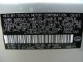 Tungsten Silver Metallic - ES 350 Photo No. 15