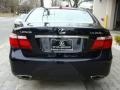 Black Sapphire Pearl - LS 460 L Photo No. 5