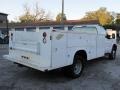 2006 Oxford White Ford F350 Super Duty XL Regular Cab 4x4 Chassis  photo #10
