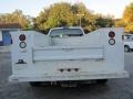 2006 Oxford White Ford F350 Super Duty XL Regular Cab 4x4 Chassis  photo #11