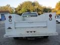 Oxford White - F350 Super Duty XL Regular Cab 4x4 Chassis Photo No. 11