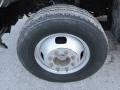 2006 Oxford White Ford F350 Super Duty XL Regular Cab 4x4 Chassis  photo #17