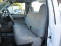 2006 Oxford White Ford F350 Super Duty XL Regular Cab 4x4 Chassis  photo #21