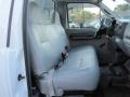 2006 Oxford White Ford F350 Super Duty XL Regular Cab 4x4 Chassis  photo #22