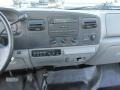 Oxford White - F350 Super Duty XL Regular Cab 4x4 Chassis Photo No. 24