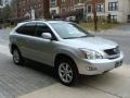 Tungsten Pearl - RX 350 AWD Photo No. 3