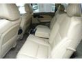 2007 Aspen White Pearl Acura MDX Technology  photo #28