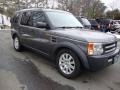 2006 Bonatti Grey Metallic Land Rover LR3 V8 SE  photo #8