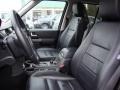 2006 Bonatti Grey Metallic Land Rover LR3 V8 SE  photo #10