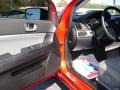 2008 Rave Red Mitsubishi Galant ES  photo #10