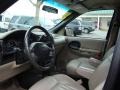 2004 Navy Blue Metallic Chevrolet Venture LT  photo #8