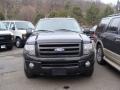 2009 Black Ford Expedition EL Limited 4x4  photo #2