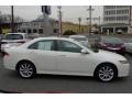 Premium White Pearl - TSX Sedan Photo No. 8
