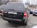 2009 Black Ford Expedition EL Limited 4x4  photo #5