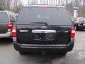 2009 Black Ford Expedition EL Limited 4x4  photo #6