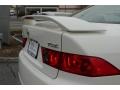 Premium White Pearl - TSX Sedan Photo No. 11