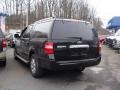 2009 Black Ford Expedition EL Limited 4x4  photo #7
