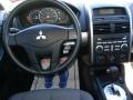 2008 Rave Red Mitsubishi Galant ES  photo #20