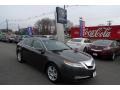 2009 Grigio Gray Metallic Acura TL 3.5  photo #1