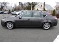 Grigio Gray Metallic - TL 3.5 Photo No. 4