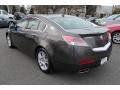 Grigio Gray Metallic - TL 3.5 Photo No. 5