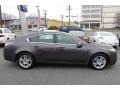 Grigio Gray Metallic - TL 3.5 Photo No. 8