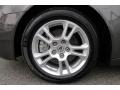 Grigio Gray Metallic - TL 3.5 Photo No. 11