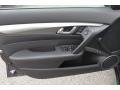 Grigio Gray Metallic - TL 3.5 Photo No. 15