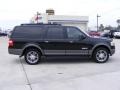 Black - Expedition EL XLT Photo No. 2
