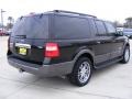 Black - Expedition EL XLT Photo No. 3