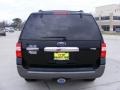 Black - Expedition EL XLT Photo No. 4
