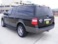 Black - Expedition EL XLT Photo No. 5
