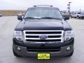 Black - Expedition EL XLT Photo No. 8