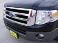 Black - Expedition EL XLT Photo No. 12