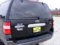 Black - Expedition EL XLT Photo No. 22