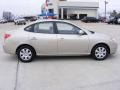 Laguna Sand Metallic - Elantra GLS Sedan Photo No. 2