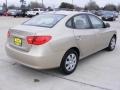 Laguna Sand Metallic - Elantra GLS Sedan Photo No. 3