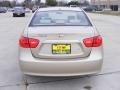 Laguna Sand Metallic - Elantra GLS Sedan Photo No. 4