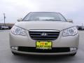 Laguna Sand Metallic - Elantra GLS Sedan Photo No. 9