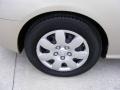 Laguna Sand Metallic - Elantra GLS Sedan Photo No. 12