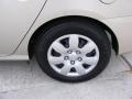 Laguna Sand Metallic - Elantra GLS Sedan Photo No. 13