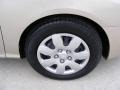 Laguna Sand Metallic - Elantra GLS Sedan Photo No. 15